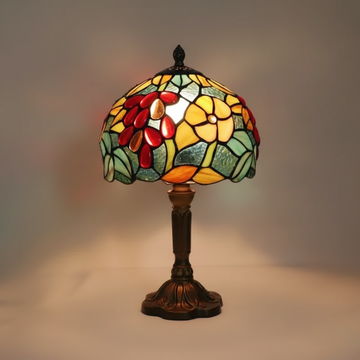 Rococo Baroque LED Table Lamp