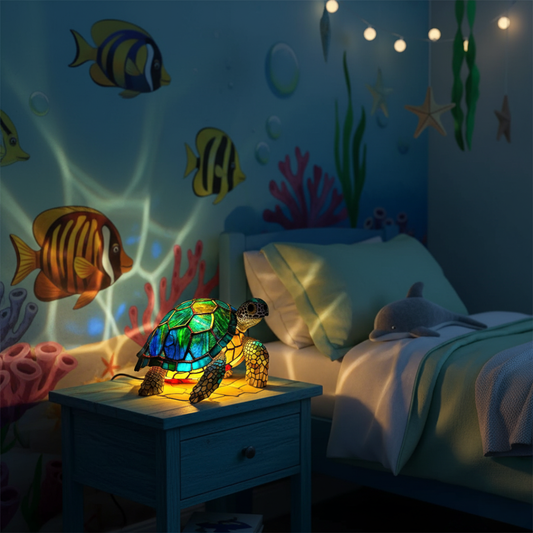 The Essence of the Molokai Turtle